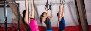 Circuit Training